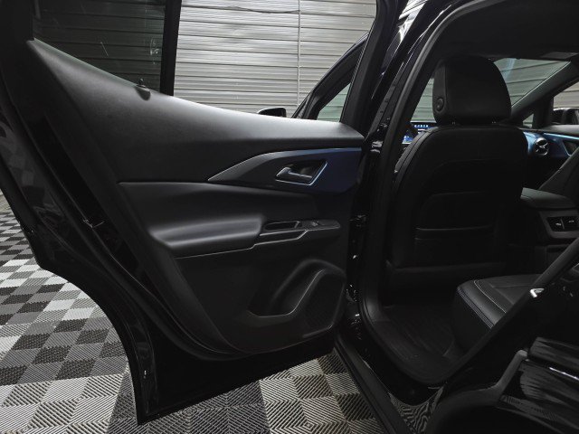 Used 2025 Chevrolet Equinox EV LT w/ Convenience Package FWD image 34