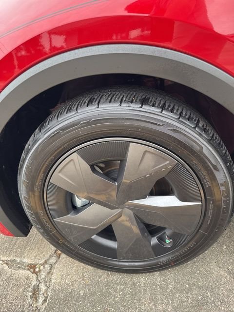 Used 2025 Toyota Prius Plug-In Hybrid image 31