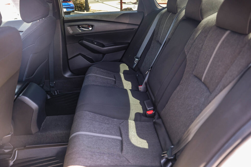 Used 2024 Honda Accord Sport image 10