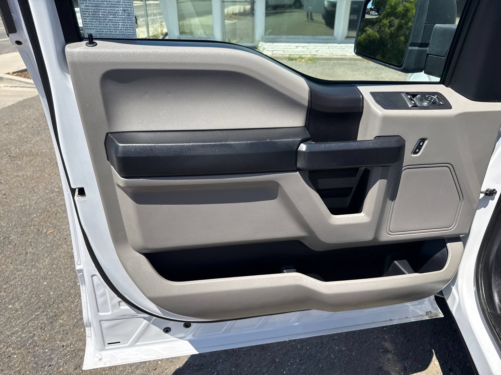 Used 2020 Ford F150 XL w/ Equipment Group 101A Mid RWD image 10