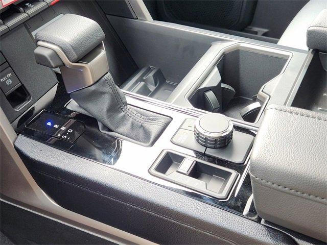 New 2025 Toyota Tundra SR5 image 16