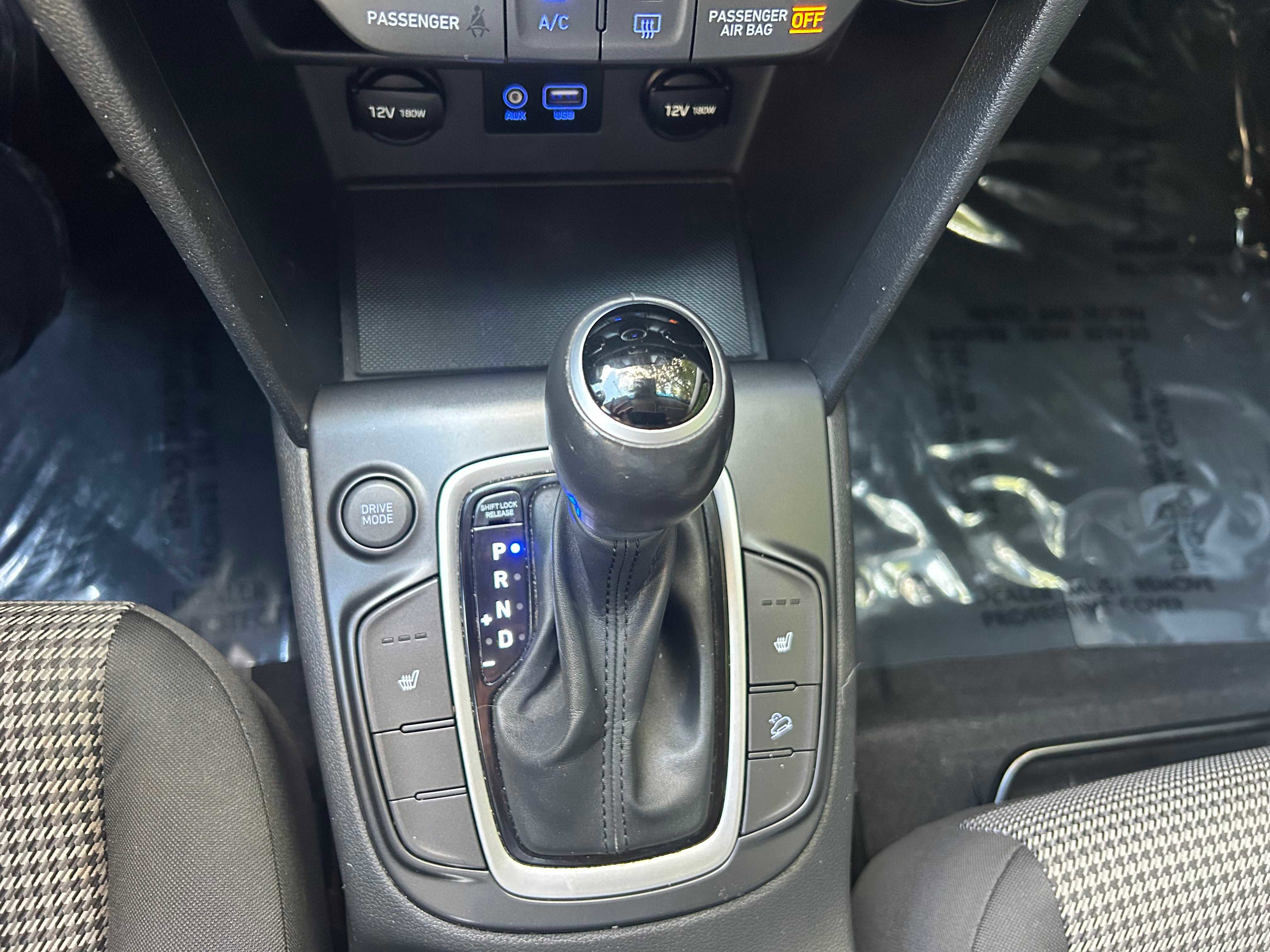 Used 2018 Hyundai Kona SEL w/ SEL Tech Package 02 image 10