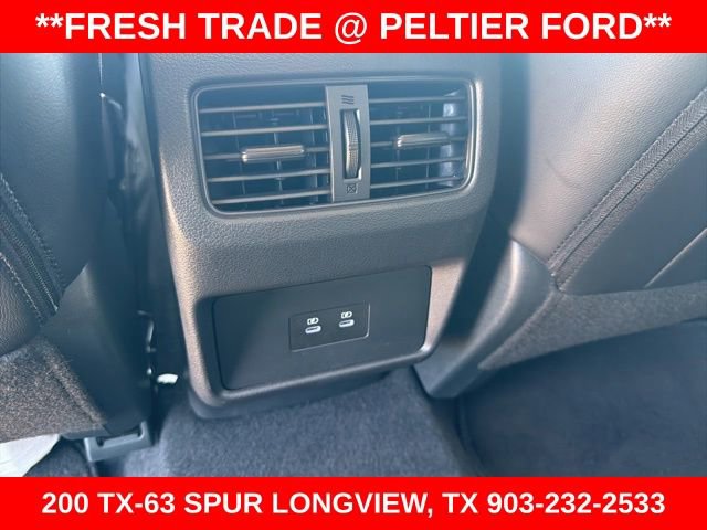 Used 2026 Nissan Rogue SL FWD image 9