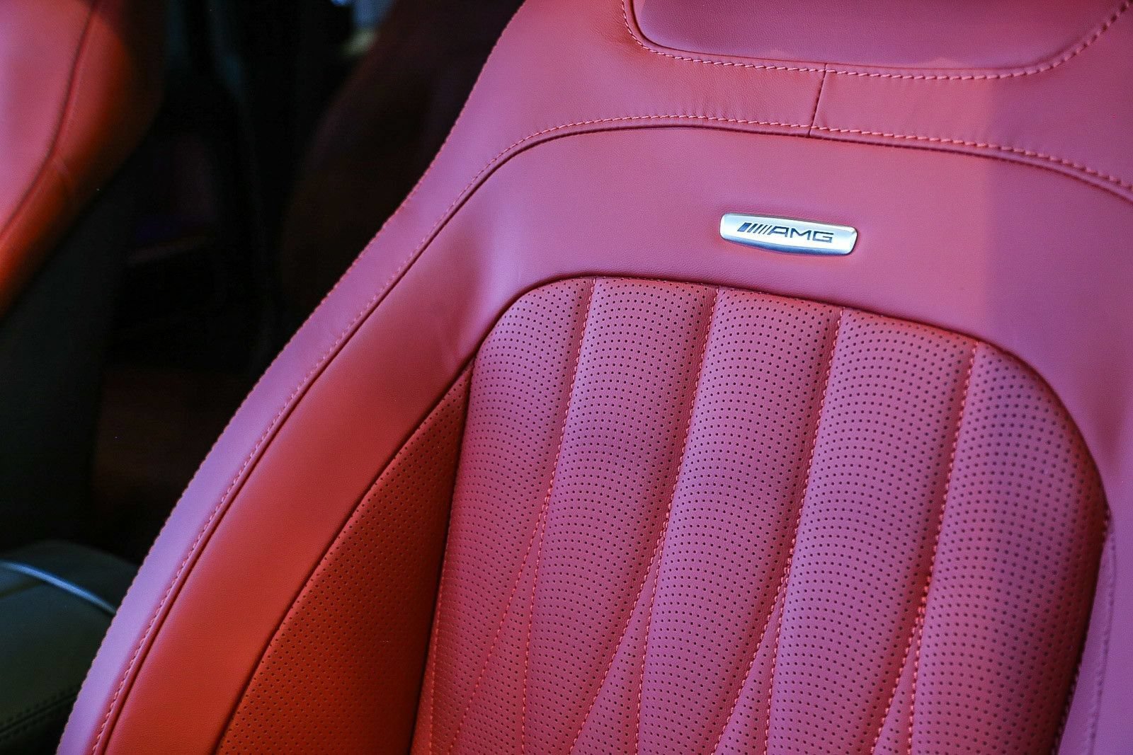 New 2024 Mercedes-Benz G 63 AMG 4MATIC image 21