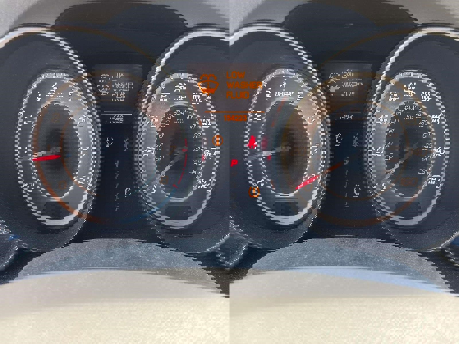 Used 2011 Acura MDX w/ Technology Package image 17