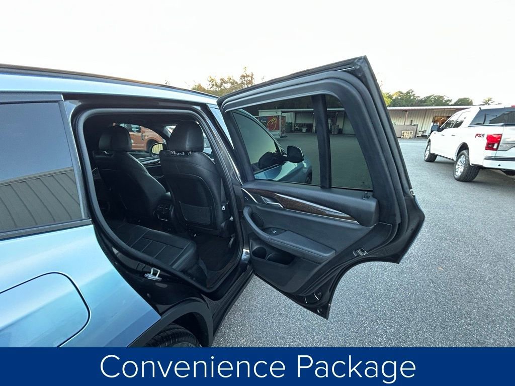 Used 2020 BMW X3 sDrive30i image 22