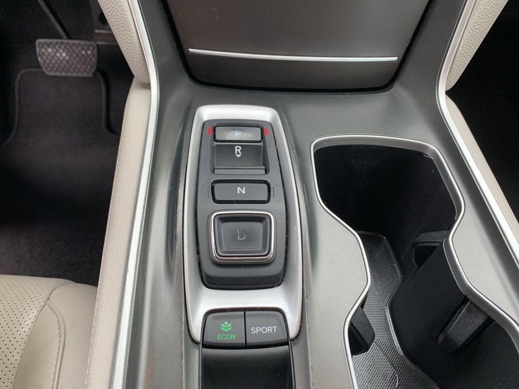 Used 2018 Honda Accord EX-L image 23