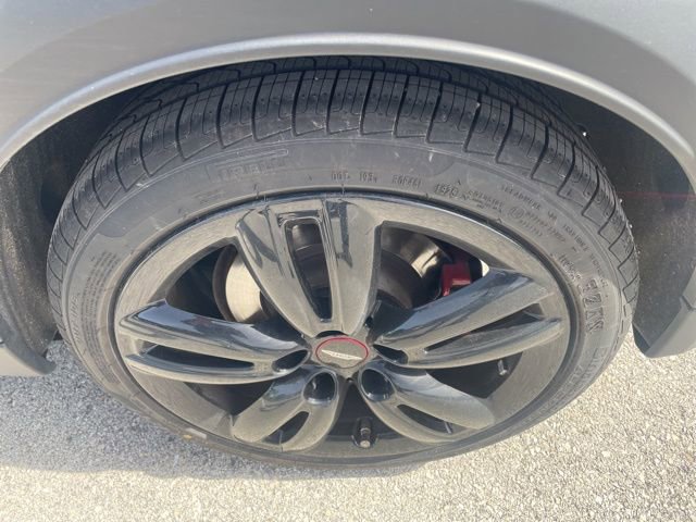 Certified 2023 MINI Cooper John Cooper Works image 14