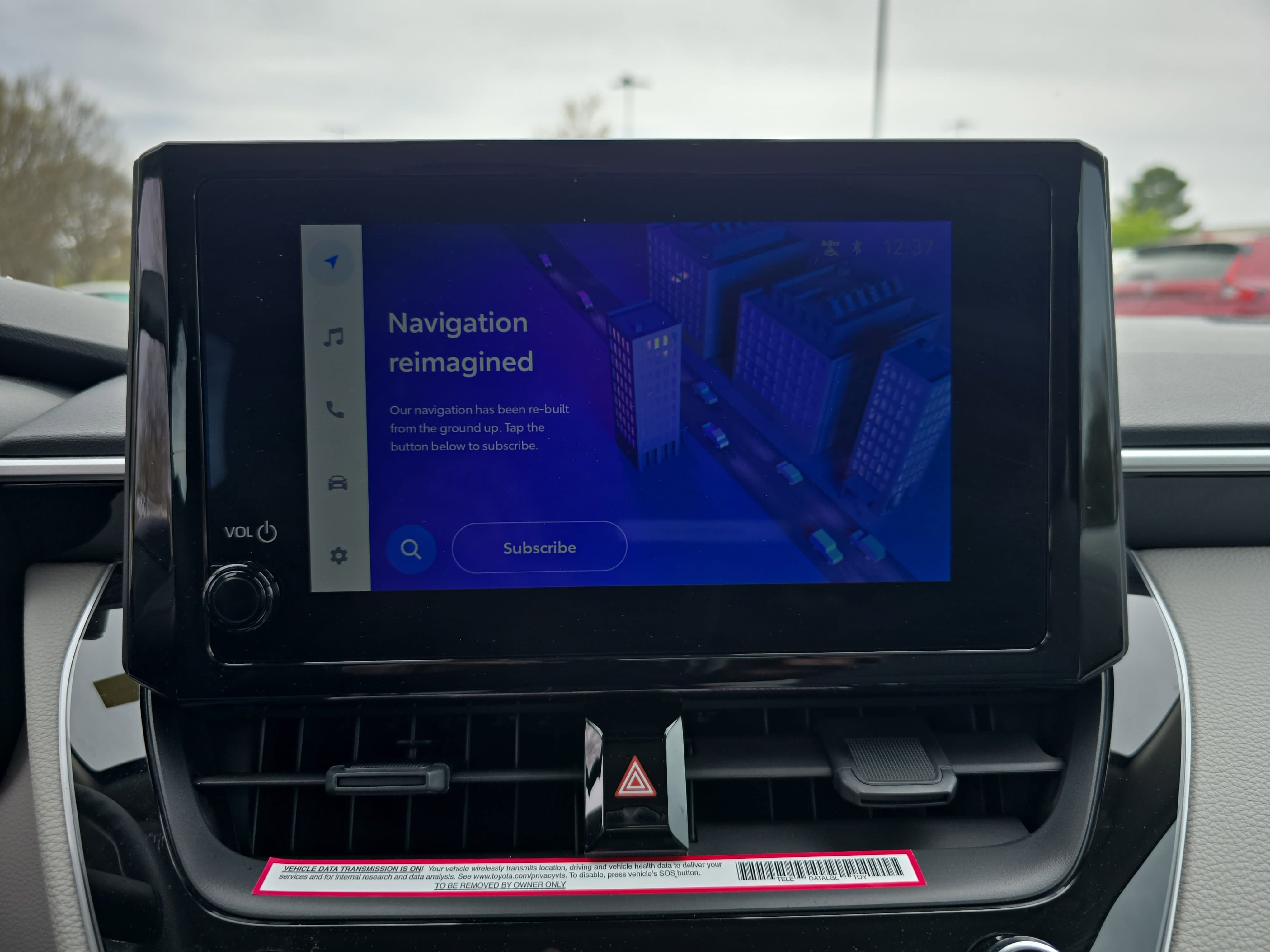 Used 2024 Toyota Corolla LE image 23