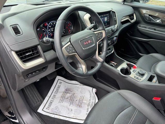 Used 2024 GMC Terrain Denali w/ Denali Premium Package image 14