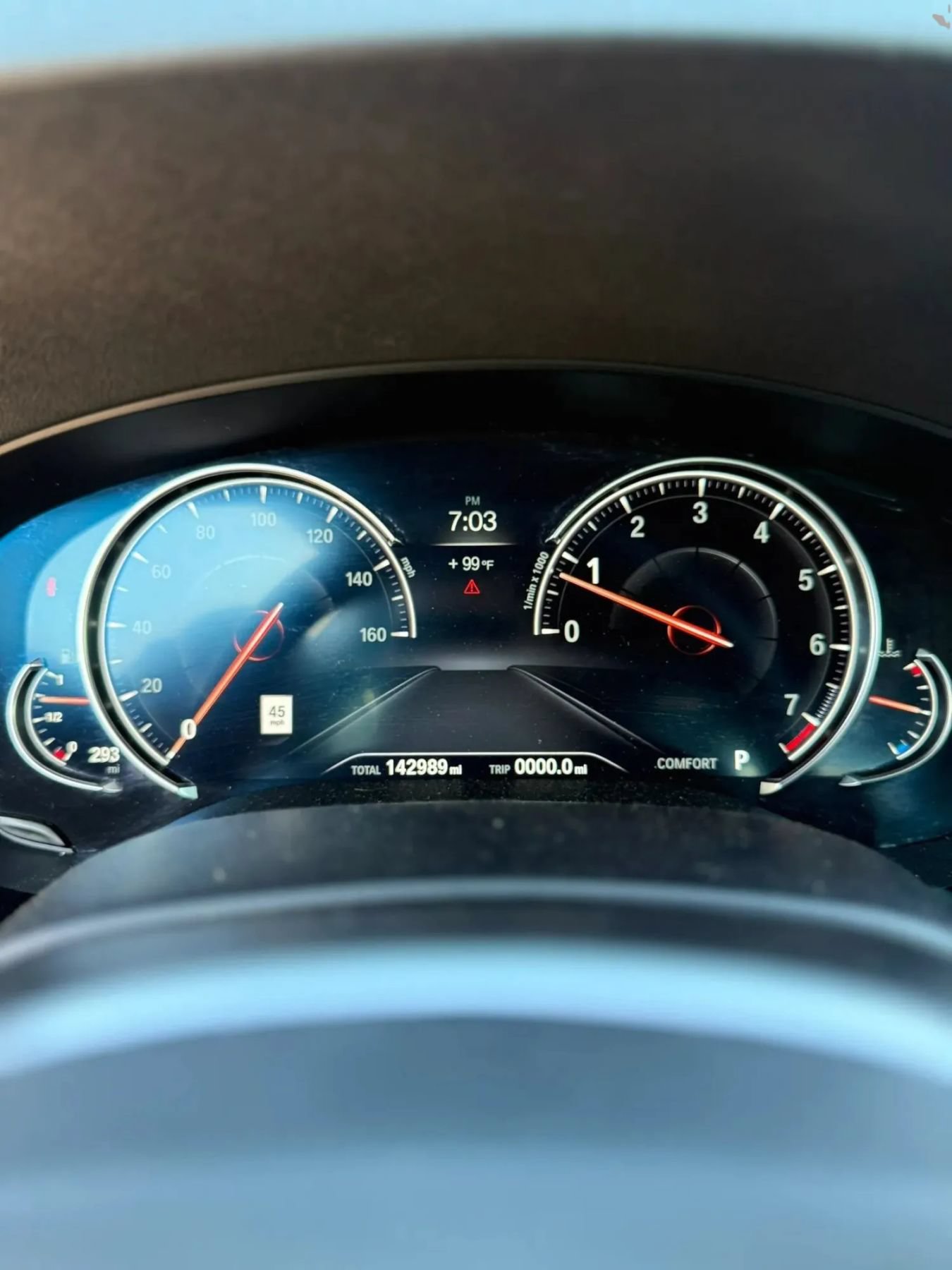 Used 2018 BMW 540i RWD image 18