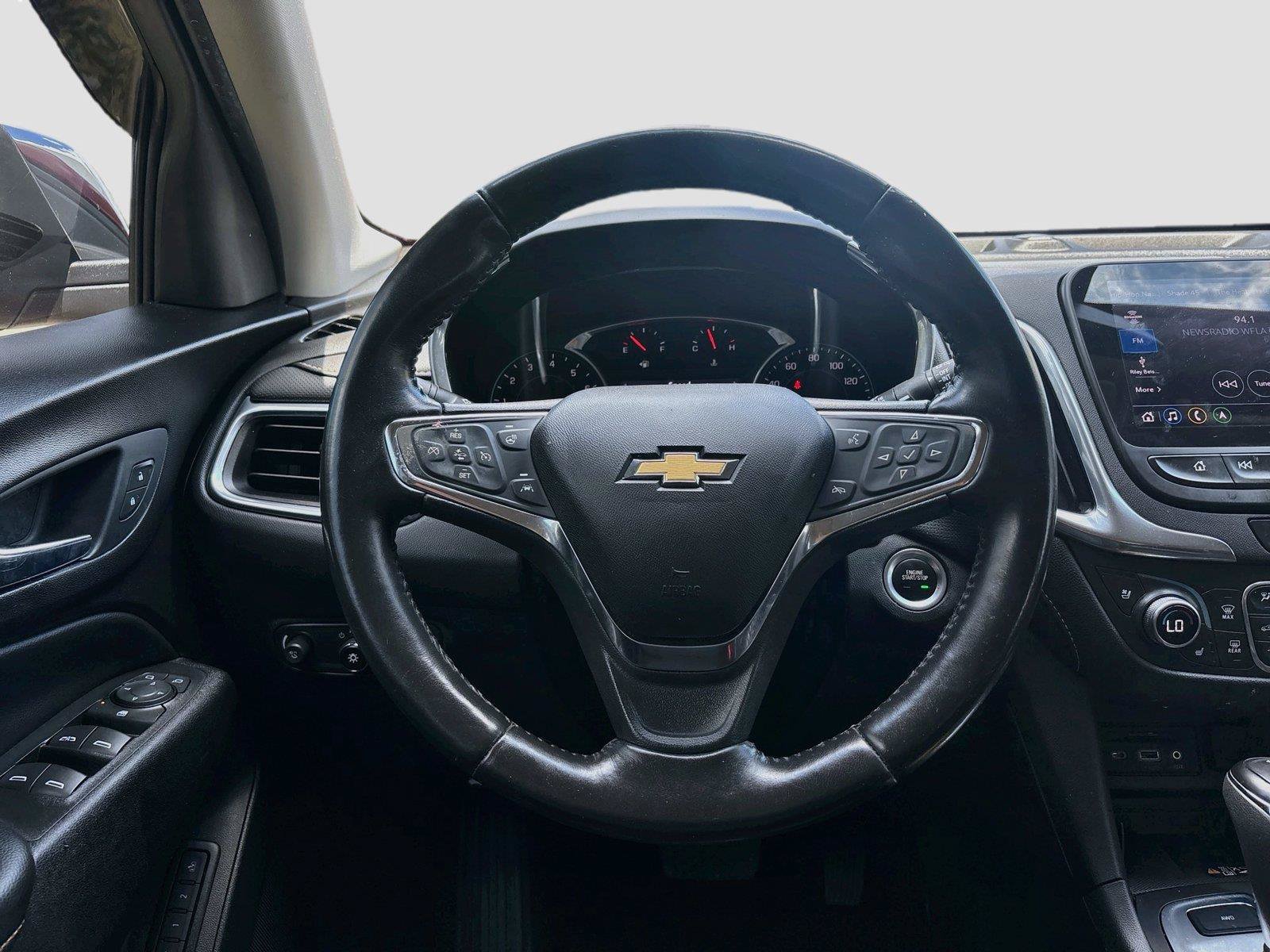 Used 2020 Chevrolet Equinox Premier AWD/4WD image 12
