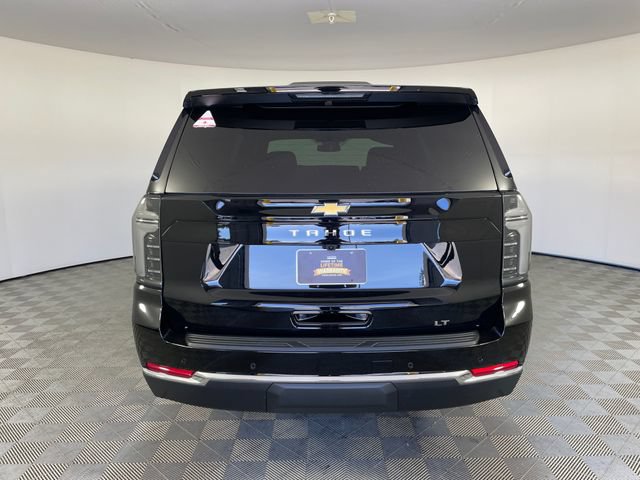 New 2026 Chevrolet Tahoe LT w/ Comfort Package AWD/4WD image 18