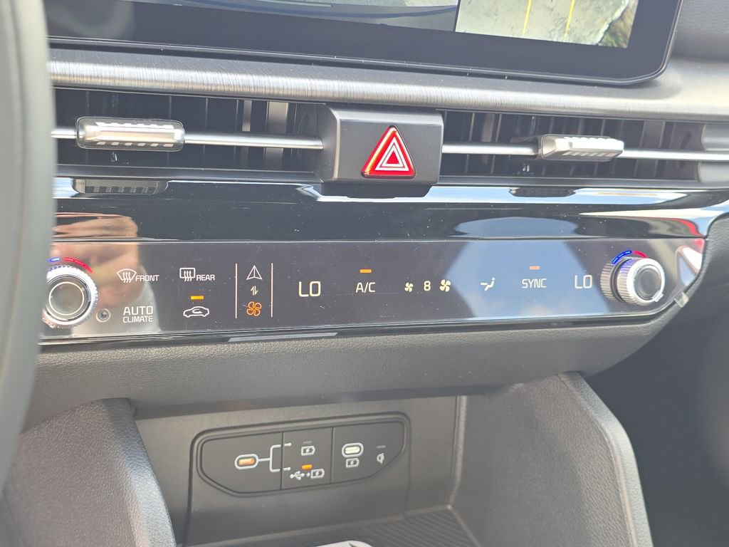 New 2026 Kia Sportage X-Line image 26