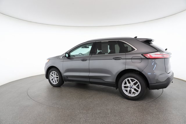 Used 2022 Ford Edge SEL w/ Convenience Package image 9