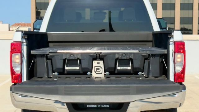 Used 2022 Ford F250 XL w/ Power Equipment Group image 72