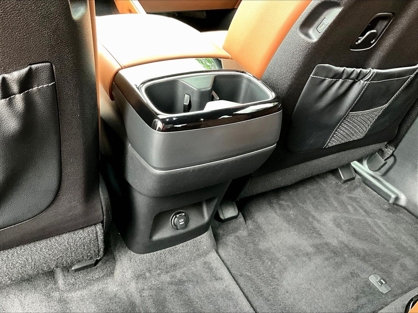 Certified 2025 Kia Telluride SX X-Line AWD/4WD image 10