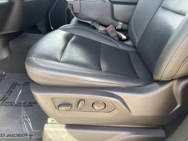 Used 2025 GMC Sierra 2500 SLT AWD/4WD image 15