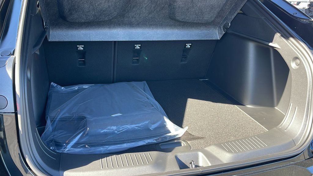 New 2026 Buick Envista Sport Touring w/ Convenience I Package FWD image 25
