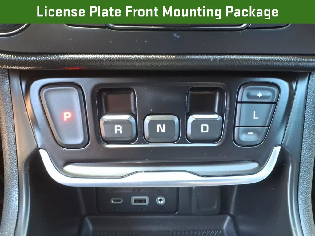 Certified 2020 GMC Terrain Denali w/ Denali Premium Package AWD/4WD image 22