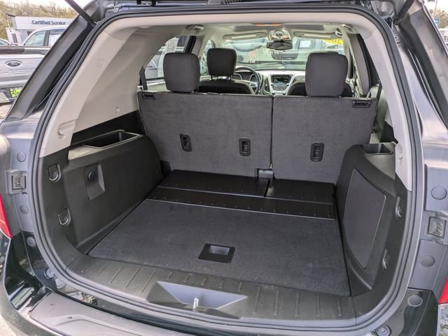 Used 2017 Chevrolet Equinox LT image 27