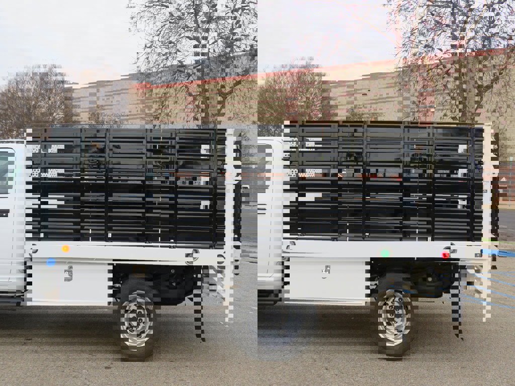 New 2023 RAM 4500 Tradesman image 9