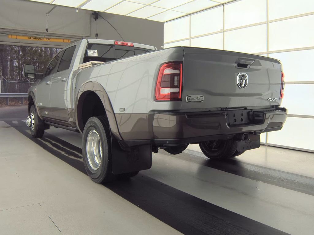 Used 2023 RAM 3500 Limited image 5