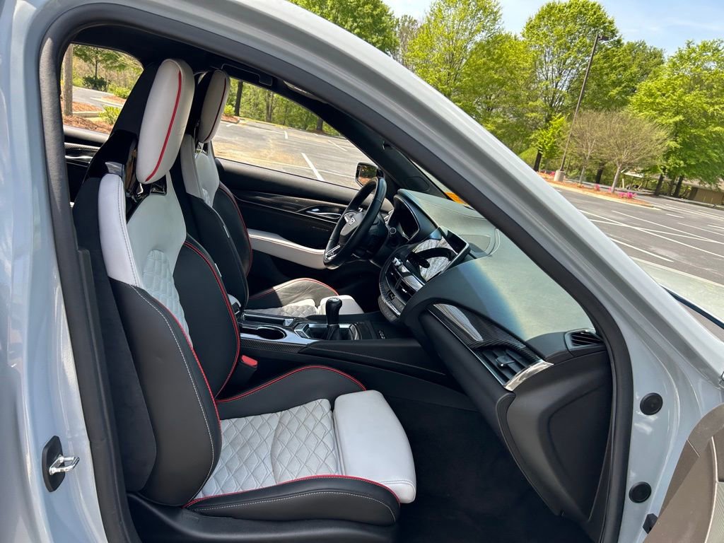 Used 2023 Cadillac CT5 V Blackwing RWD image 53