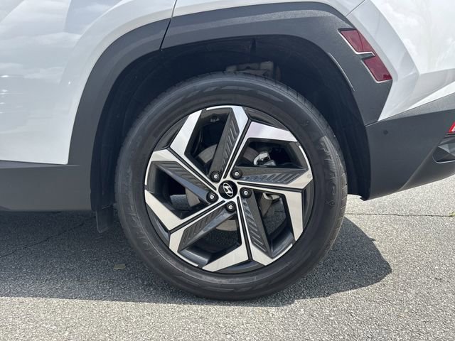 Certified 2023 Hyundai Tucson Limited image 20