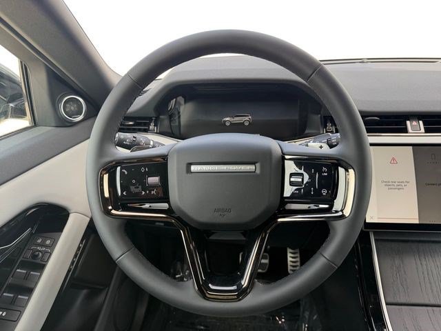 New 2026 Land Rover Range Rover Evoque Hoxton AWD/4WD image 13