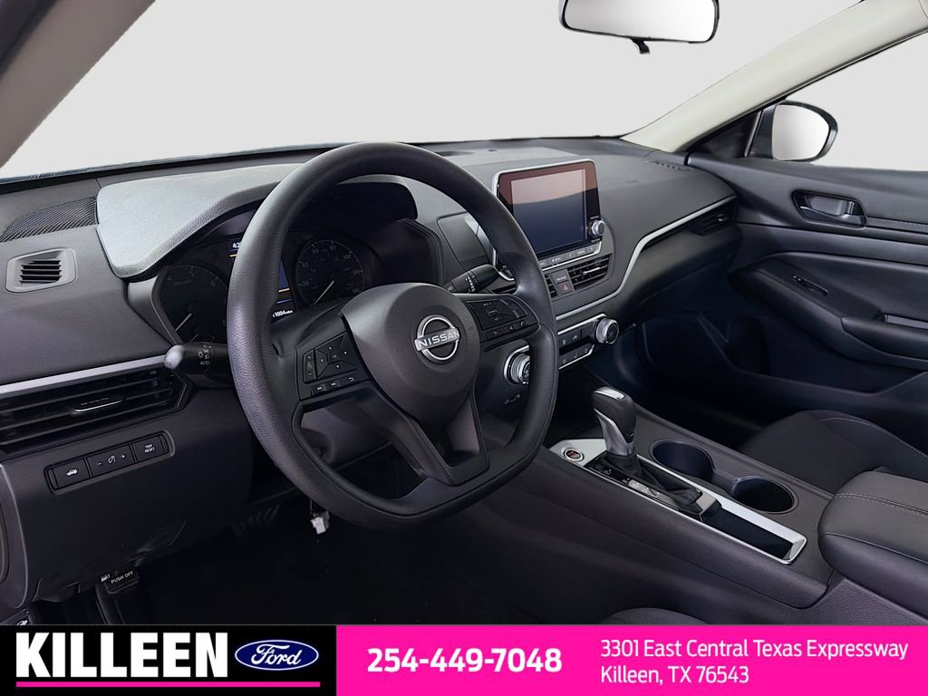 Used 2025 Nissan Altima 2.5 S image 10