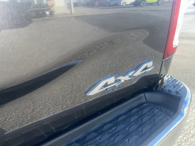 Used 2022 RAM 2500 Big Horn w/ Snow Chief Group image 11