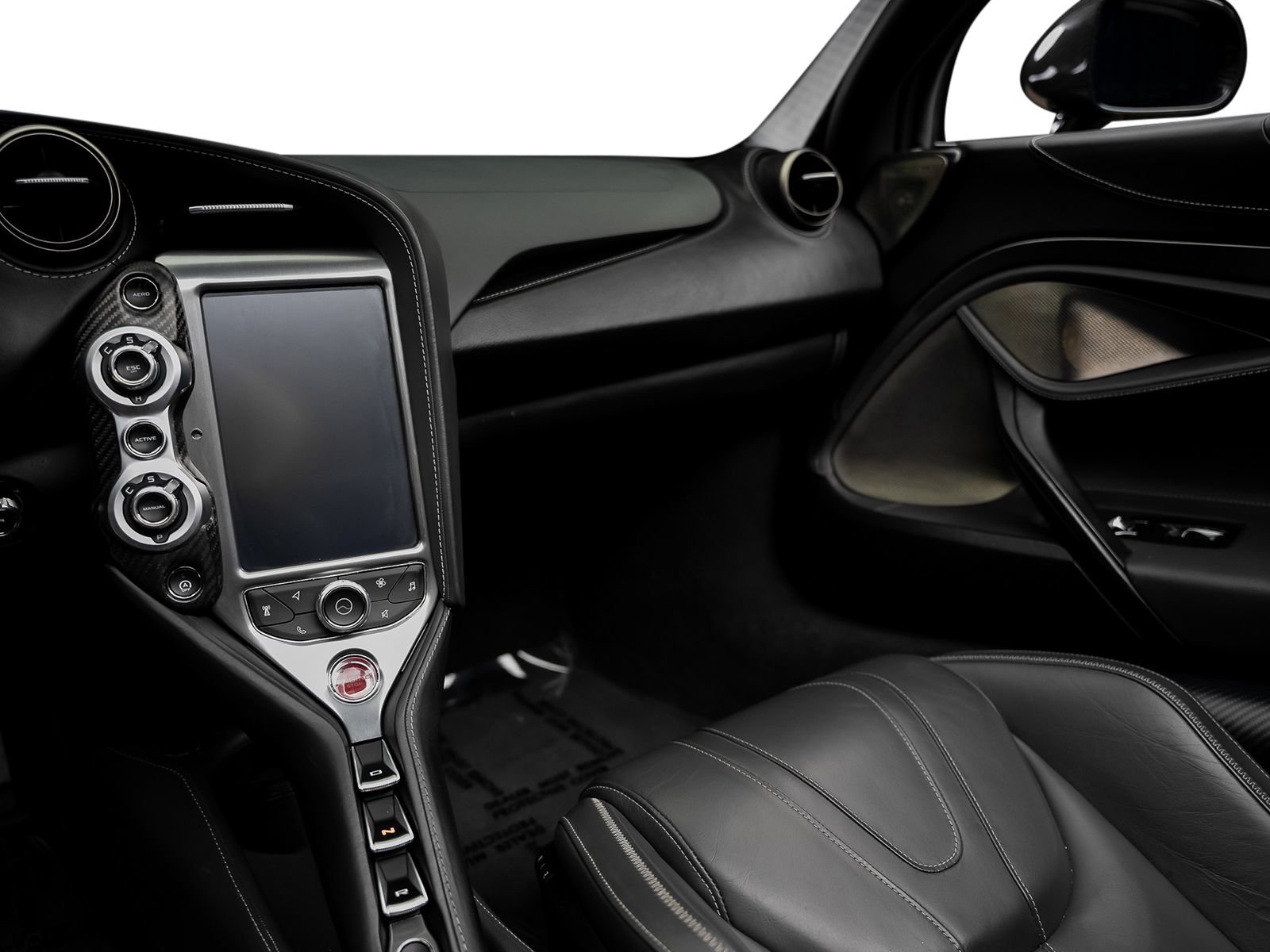 Used 2020 McLaren 720S Spider RWD image 39