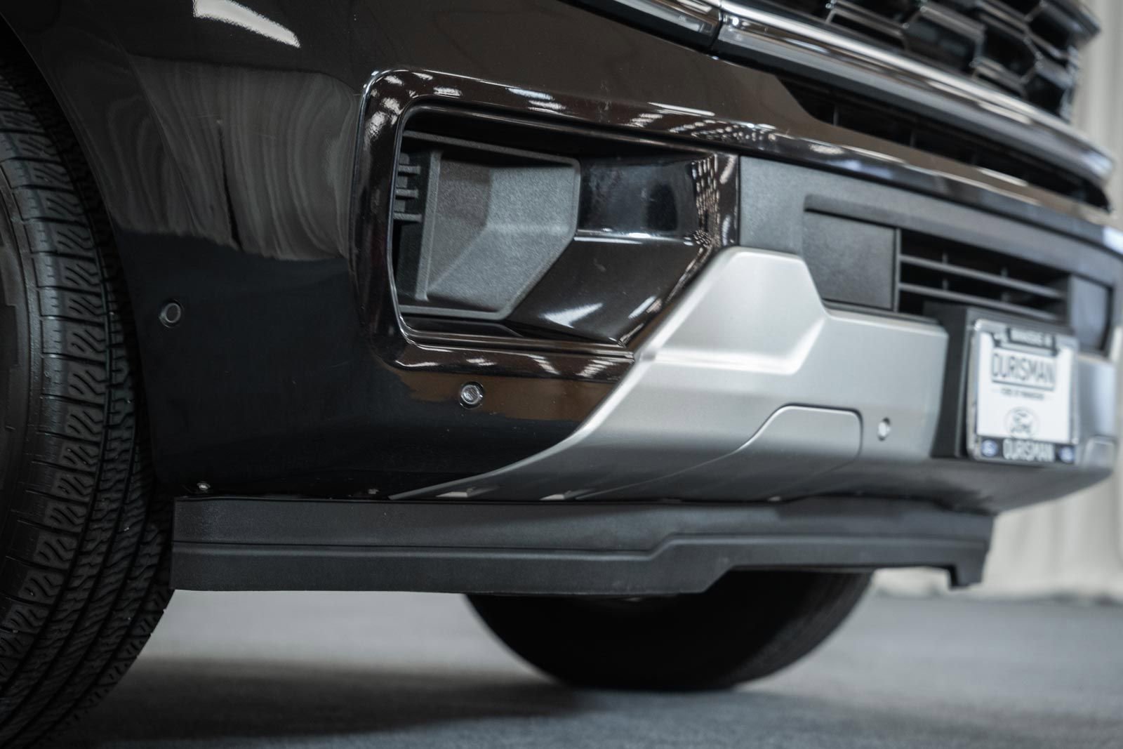 Used 2025 Ford Expedition Max Platinum image 22