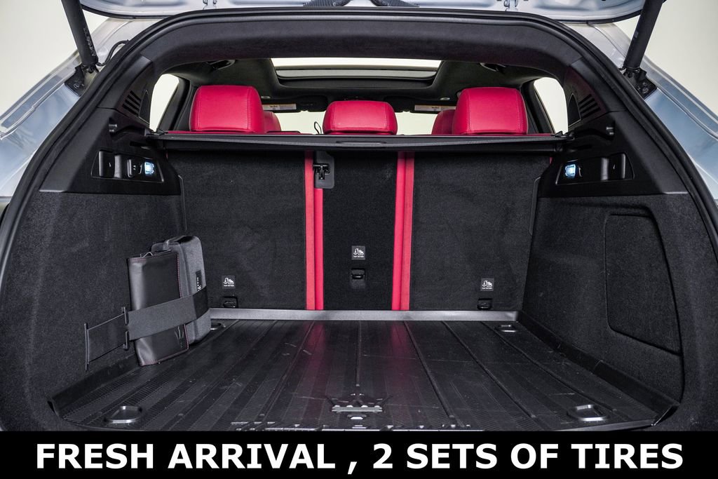 Certified 2024 Maserati Grecale Trofeo image 26