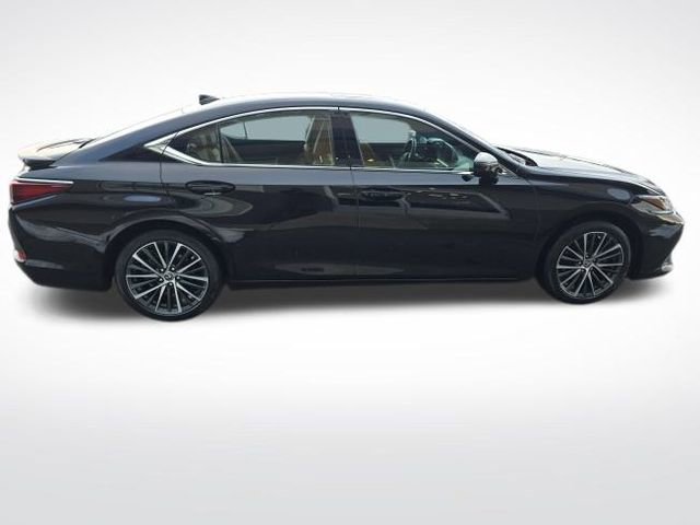 Used 2023 Lexus ES 350 w/ Premium Package image 8