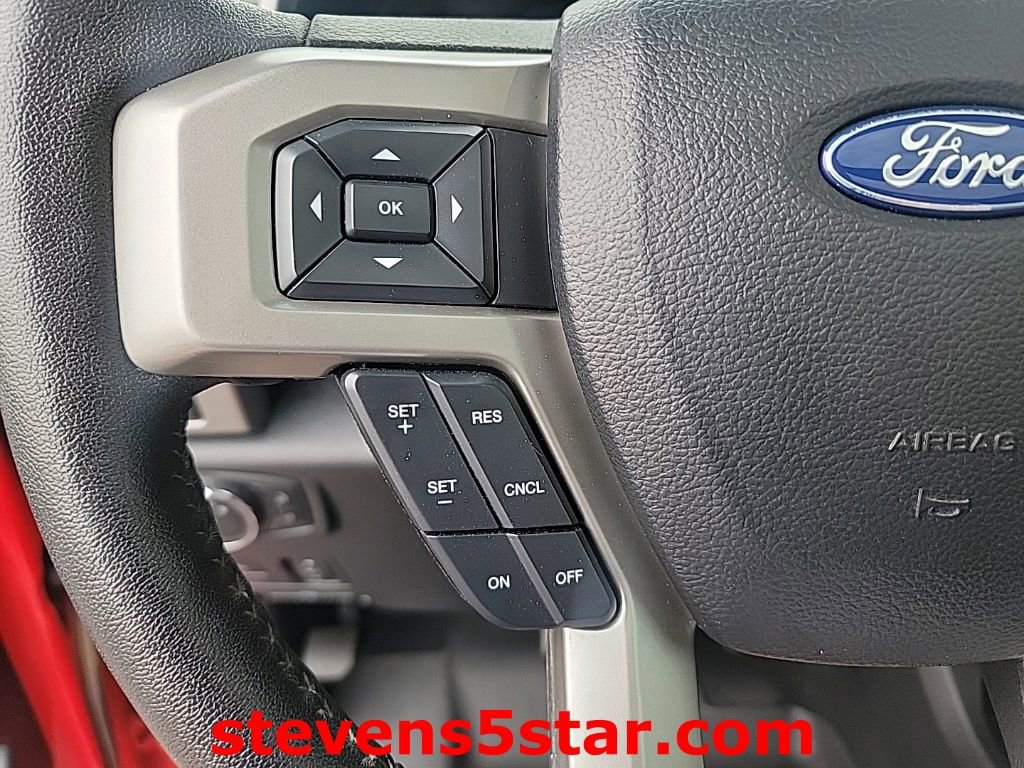 Used 2019 Ford F250 Lariat w/ Lariat Ultimate Package image 21