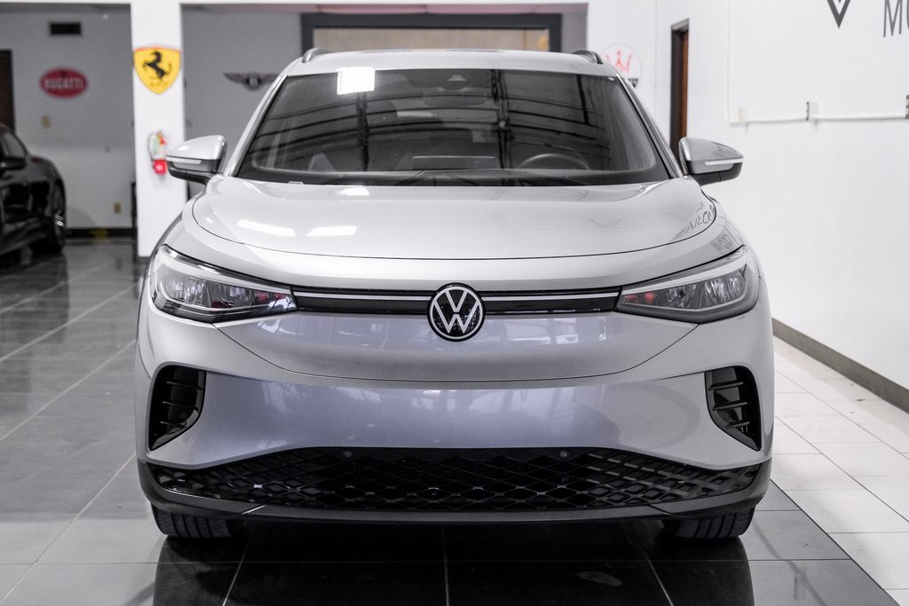 Used 2023 Volkswagen ID.4 Pro image 6