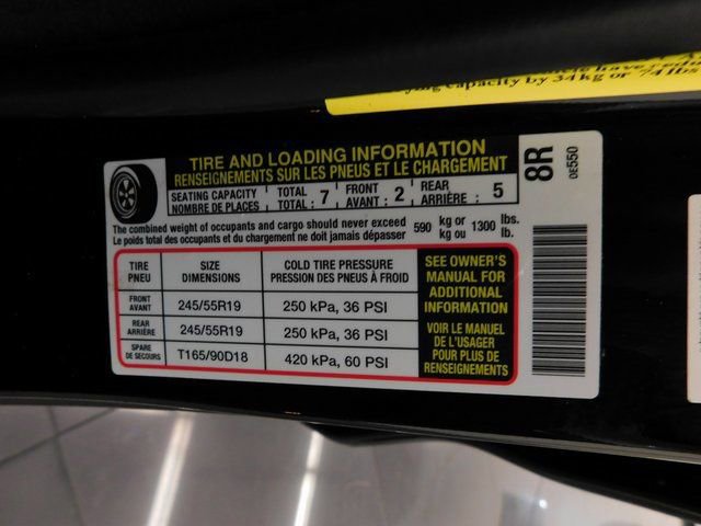 Used 2018 Toyota Highlander Limited image 53