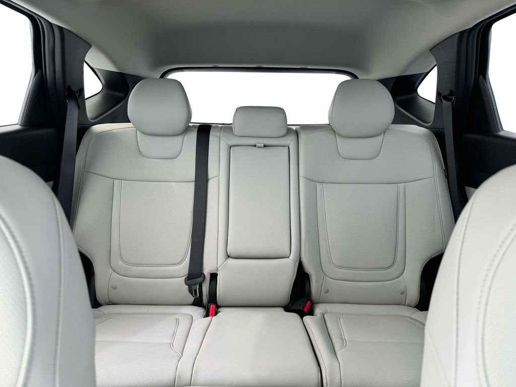 New 2025 Hyundai Tucson SEL FWD image 16