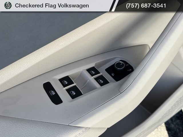 New 2026 Volkswagen Jetta SE image 28