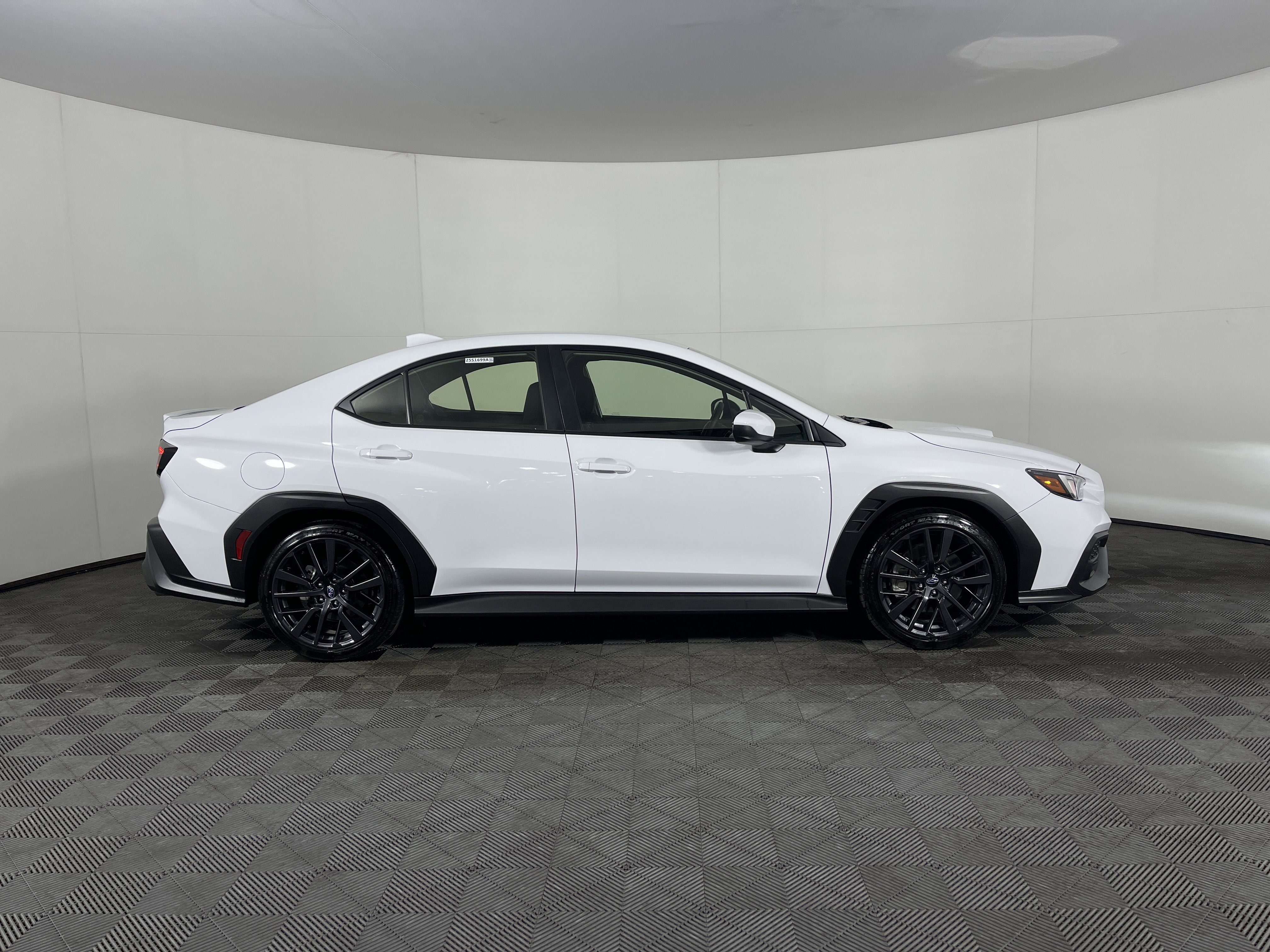 Used 2024 Subaru WRX Premium image 5