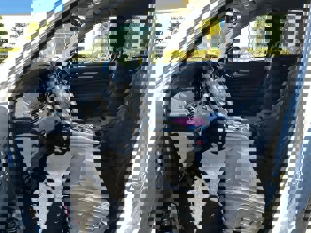 Used 2023 MAZDA CX-5 AWD 2.5 S w/ Select Package image 6