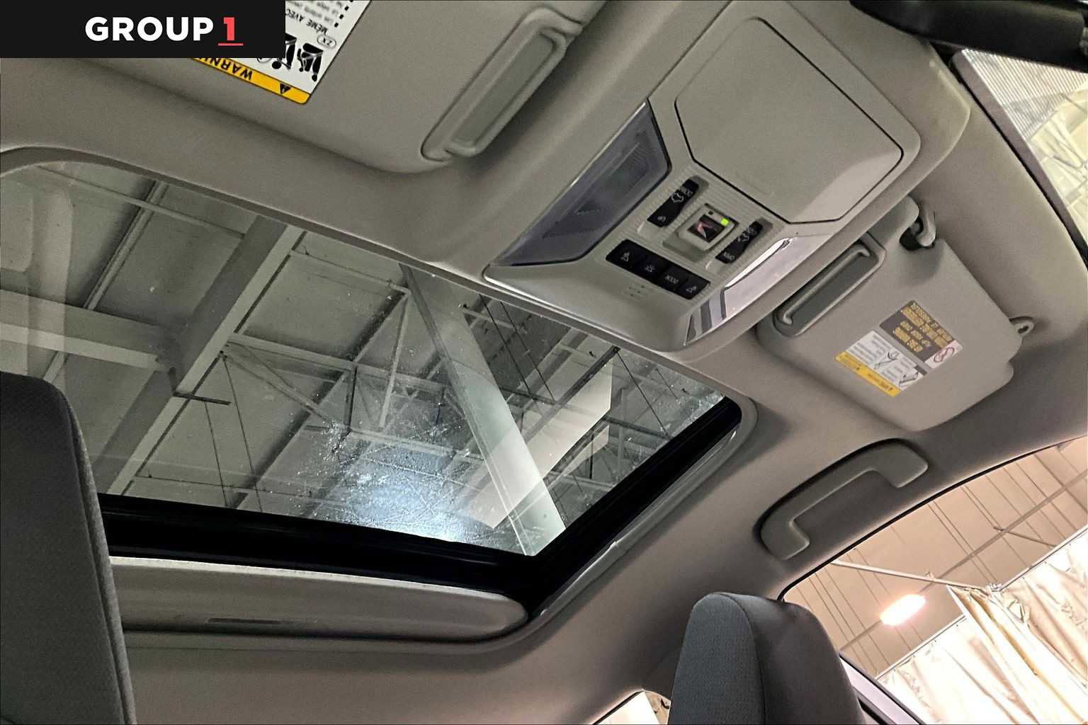 Certified 2020 Toyota RAV4 XLE w/ Convenience Package image 14