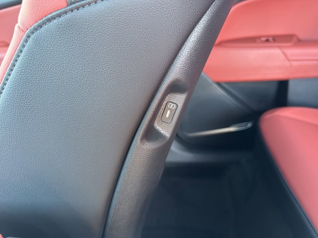 New 2026 Kia Sportage SX Prestige image 13