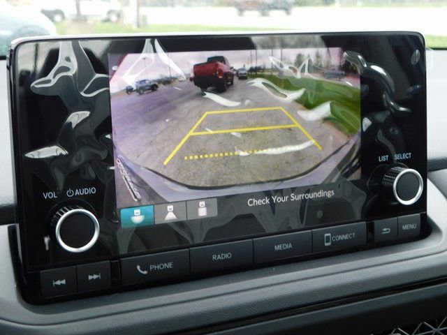 New 2025 Honda Accord LX image 27