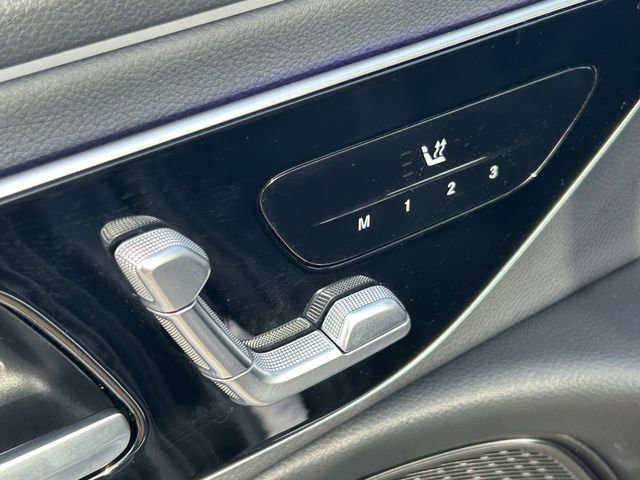 Used 2025 Mercedes-Benz E 350 Sedan w/ Winter Package image 22