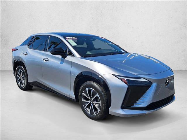 Used 2024 Lexus RZ 300e Premium FWD video 3