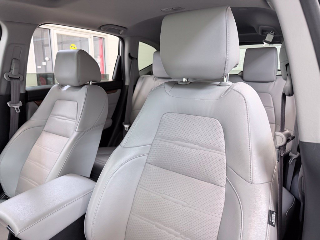 Used 2019 Honda CR-V EX-L image 15