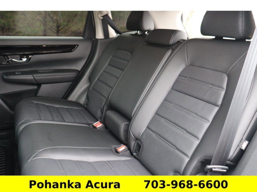 Used 2026 Honda CR-V EX-L image 25